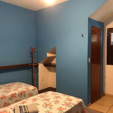 كومبوكو Casa Verde Pousada المظهر الخارجي الصورة