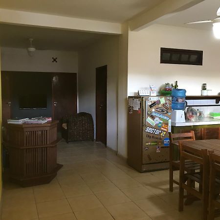 كومبوكو Casa Verde Pousada المظهر الخارجي الصورة