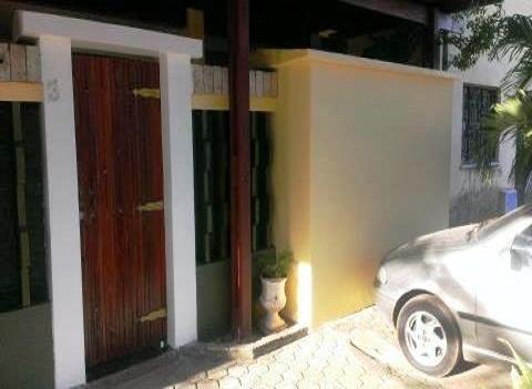 كومبوكو Casa Verde Pousada الغرفة الصورة