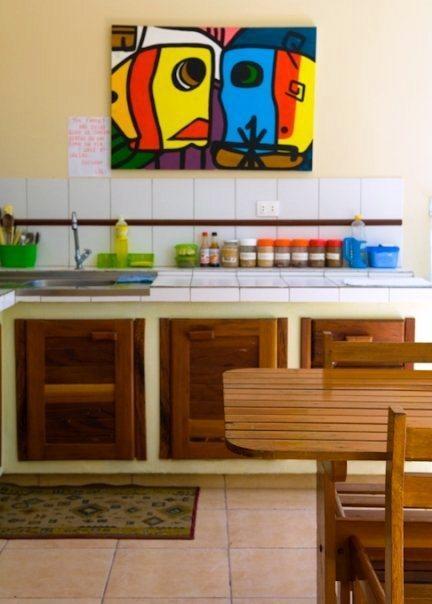 كومبوكو Casa Verde Pousada الغرفة الصورة