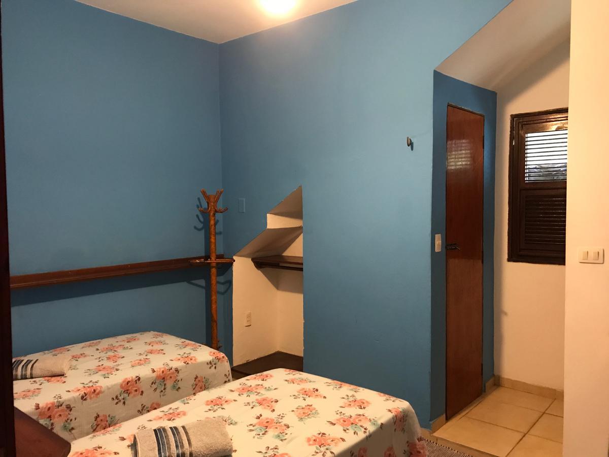 كومبوكو Casa Verde Pousada المظهر الخارجي الصورة