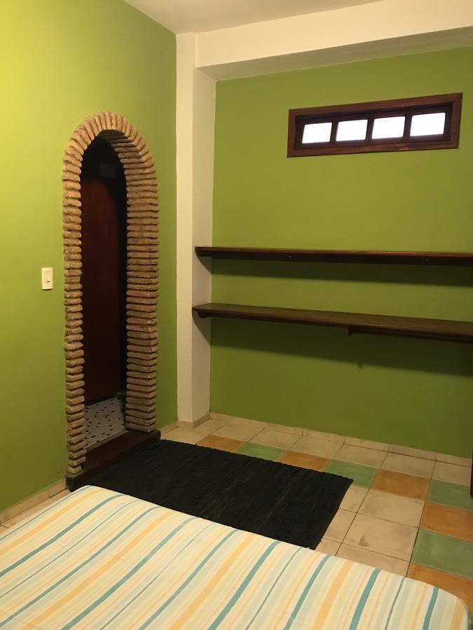 كومبوكو Casa Verde Pousada المظهر الخارجي الصورة