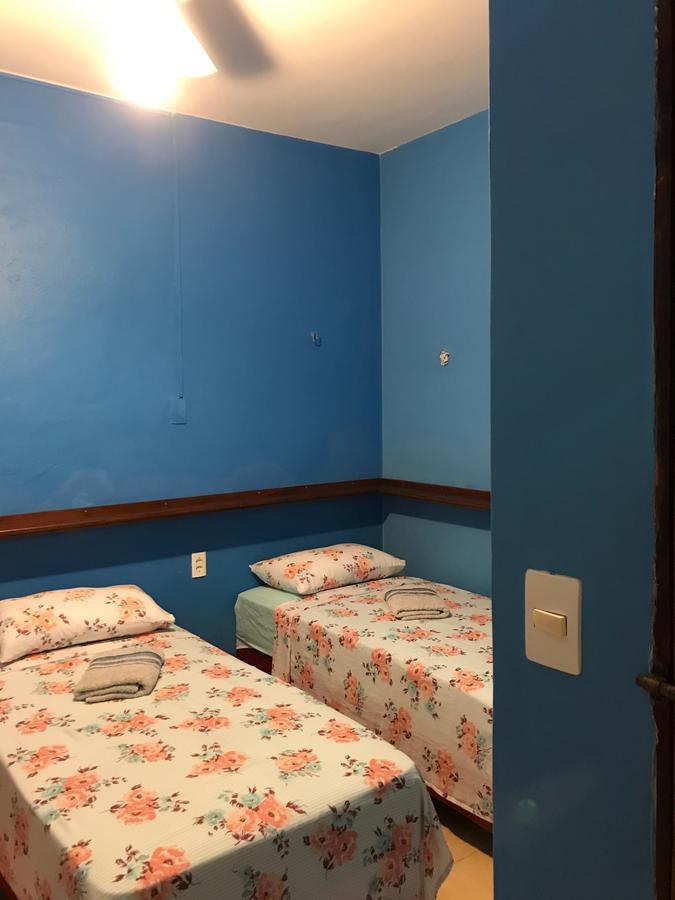 كومبوكو Casa Verde Pousada المظهر الخارجي الصورة